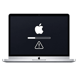 MacBook No Boot Repair Gurgaon