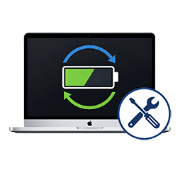 MacBook Battery Replacement Gurgaon