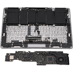 MacBook Keyboard Repair Gurgaon