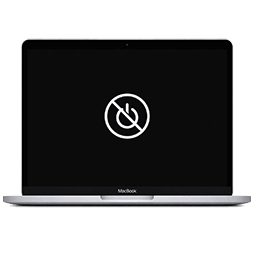 MacBook No Power Repair Gurgaon