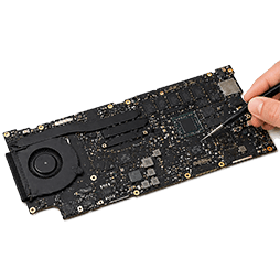 MacBook Motherboard Repair Gurgaon