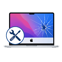 MacBook Screen Repair Gurgaon
