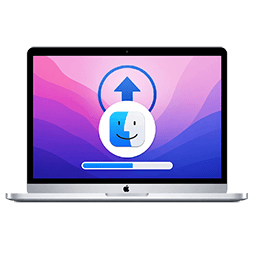 MacBook OS Upgrade Gurgaon