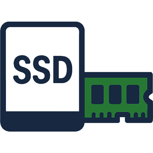 SSD RAM Upgrade Gurgaon